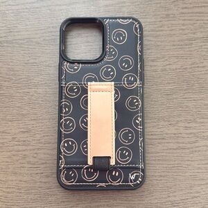 Walli phone case - iPhone 13 Pro Max